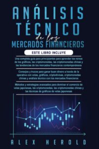 analisis tecnico de mercados financieros